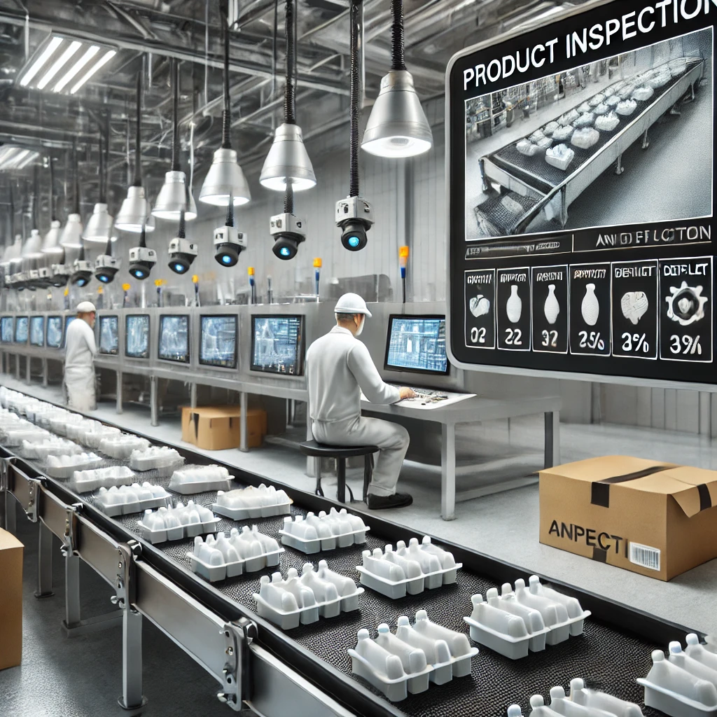 <img alt="" src="/user/pages/04.urunler/04.kamera-ile-urun-kontrol-sistemleri/DALL·E 2024-11-27 22.51.02 - A realistic industrial setting with a product inspection system using high-resolution cameras. The scene shows a conveyor belt moving plastic products.webp?name" />